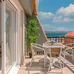 Viviendas De Uso Turistico Ambitus Active Sanxenxo