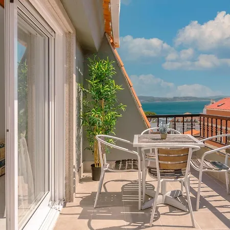 Ambitus Active Sanxenxo