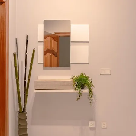 Ambitus Active Apartment