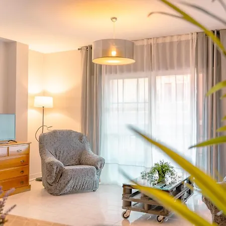 Viviendas De Uso Turistico Ambitus Active