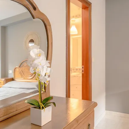 Apartment Ambitus Active