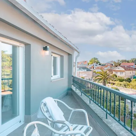 Appartement Ambitus Active