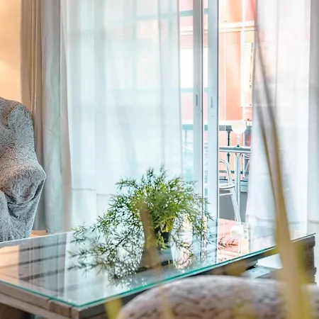 Ambitus Active Appartement