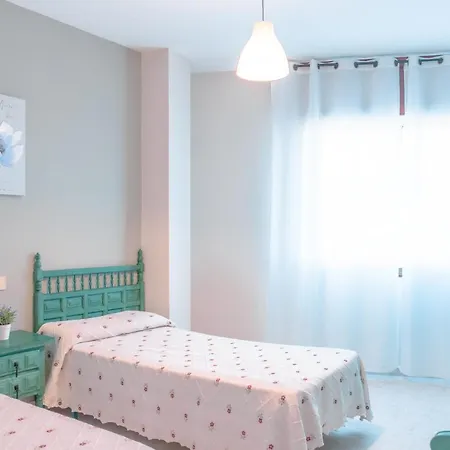 Ambitus Active Apartamento