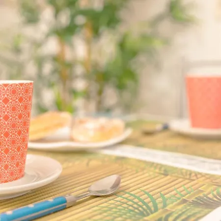 Ambitus Active Appartement Sanxenxo