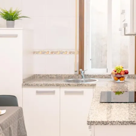 Appartement Ambitus Active Sanxenxo