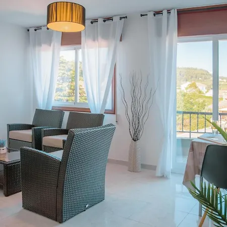 Viviendas De Uso Turistico Ambitus Active