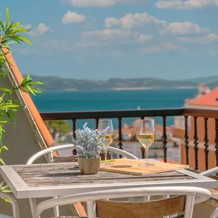 Viviendas De Uso Turistico Ambitus Active Apartment *