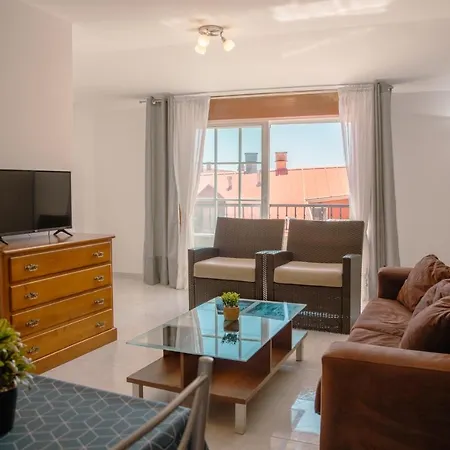 Apartamento Viviendas De Uso Turístico Ambitus Active