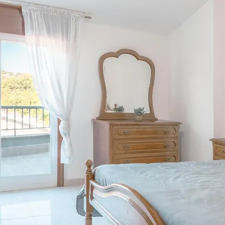 Ambitus Active Apartamento *