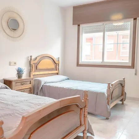 Appartement Ambitus Active