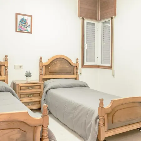 Apartment Viviendas De Uso Turistico Ambitus Active *