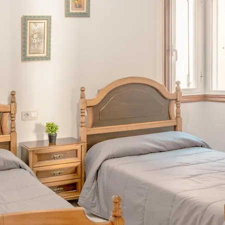 Viviendas De Uso Turistico Ambitus Active * سانكسينكسو