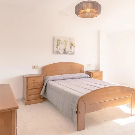 Appartement Ambitus Active Sanxenxo