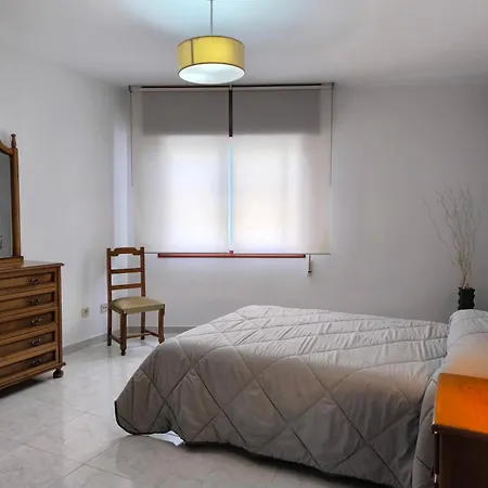 Viviendas De Uso Turistico Ambitus Active Apartamento *