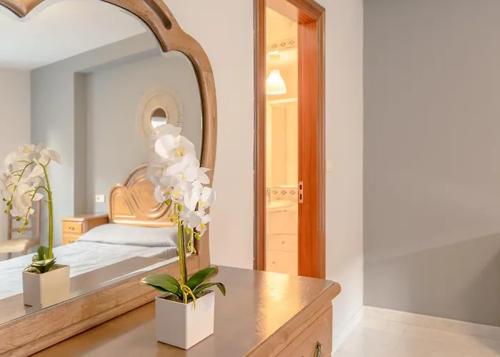 Apartment Viviendas De Uso Turistico Ambitus Active