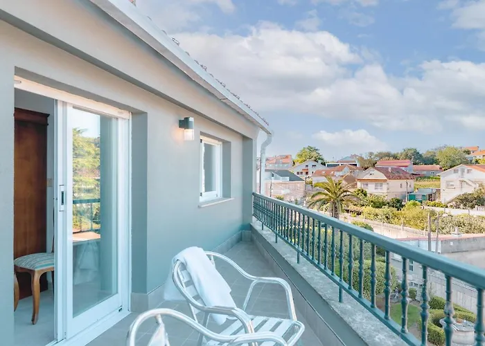 Apartment Viviendas De Uso Turistico Ambitus Active