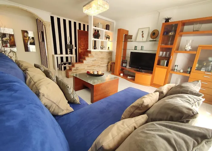 Viviendas De Uso Turistico Ambitus Active