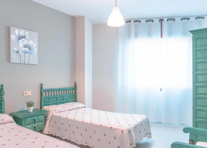 Viviendas De Uso Turistico Ambitus Active Διαμέρισμα