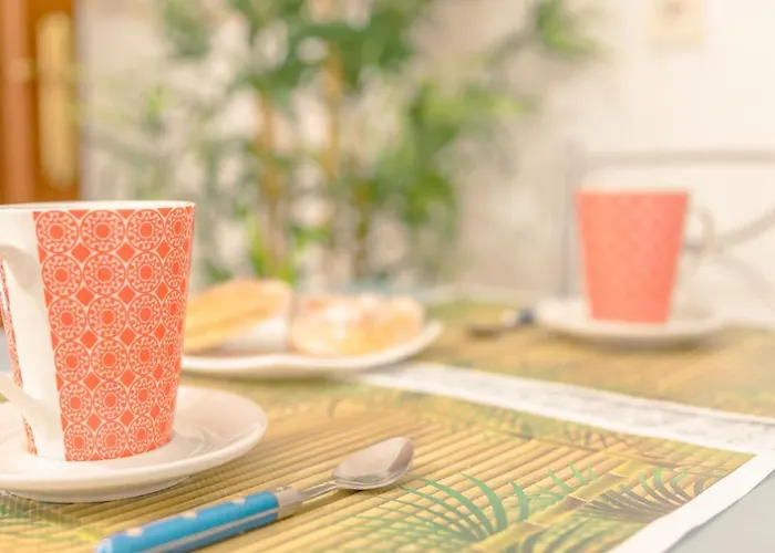 Viviendas De Uso Turistico Ambitus Active Διαμέρισμα Sanxenxo