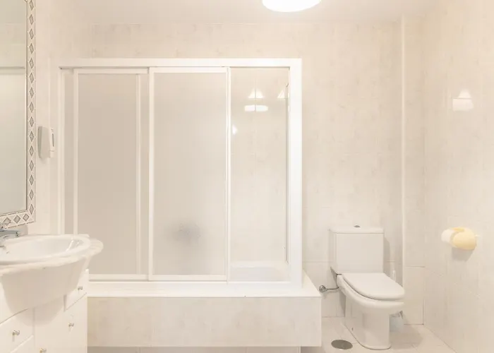 Viviendas De Uso Turistico Ambitus Active Sanxenxo