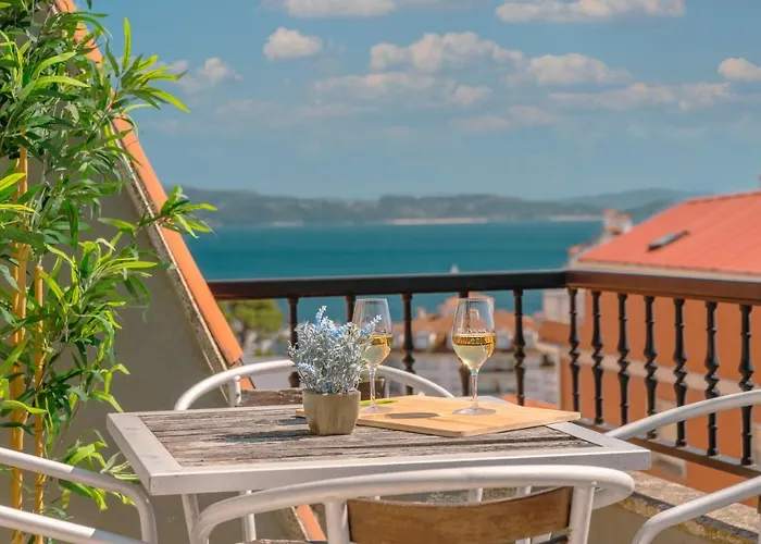 Viviendas De Uso Turistico Ambitus Active Apartment *