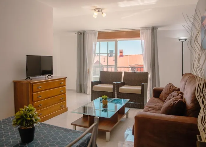 Apartment Viviendas De Uso Turistico Ambitus Active