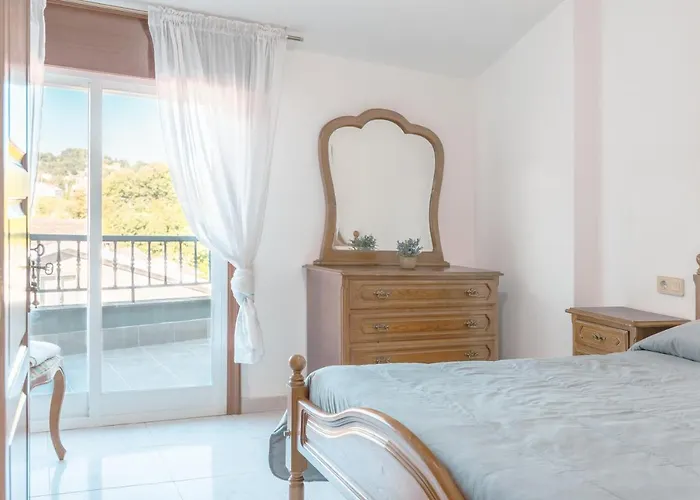 Viviendas De Uso Turistico Ambitus Active Διαμέρισμα *