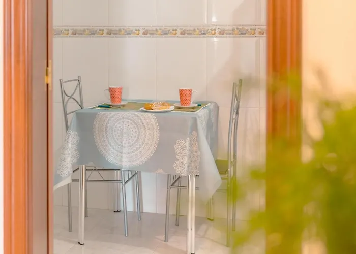 Viviendas De Uso Turistico Ambitus Active * Sanxenxo