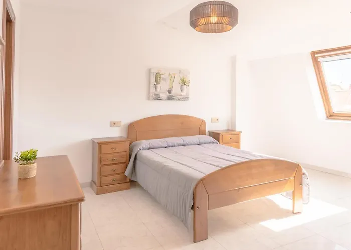 Διαμέρισμα Viviendas De Uso Turistico Ambitus Active Sanxenxo