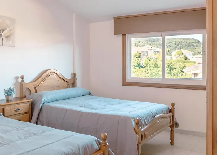 Viviendas De Uso Turistico Ambitus Active Apartment