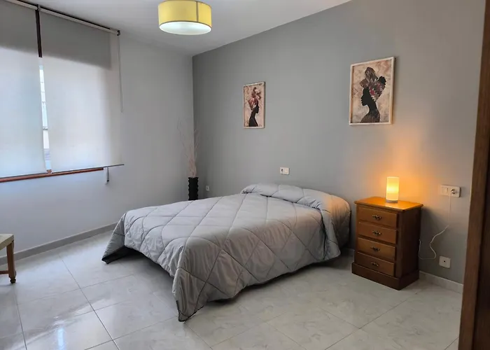 Viviendas De Uso Turistico Ambitus Active